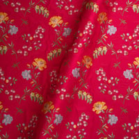 Vignette de Lampas Barbentane Rouge (Roll)