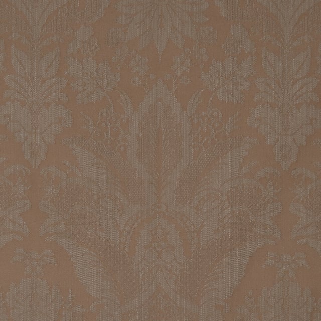 Damas Alençon Beige (Carré)