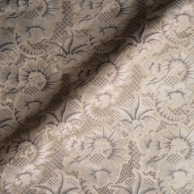 Gloria Crème lune (Roll 2)