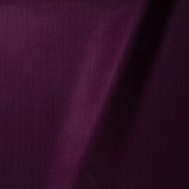 Fleuret jaspé Aubergine (Roll 2)
