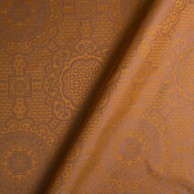 Damas Altaï Alezan (Roll)
