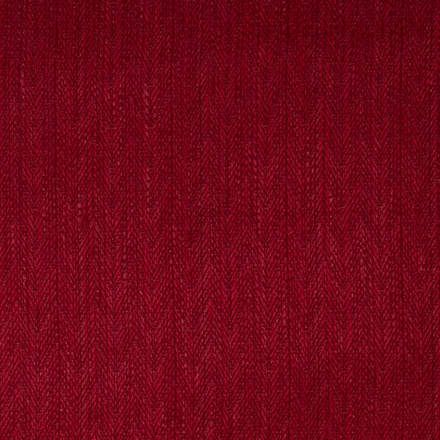 Fleuret chevron Rubis (Carré)
