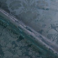 Vignette de Damas Arlatan Bleu (Roll 2)