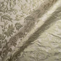 Vignette de Damas Madame Denis Primevère (Roll)