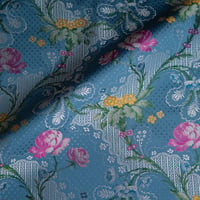Vignette de La Favorite Bleu céleste (Roll)