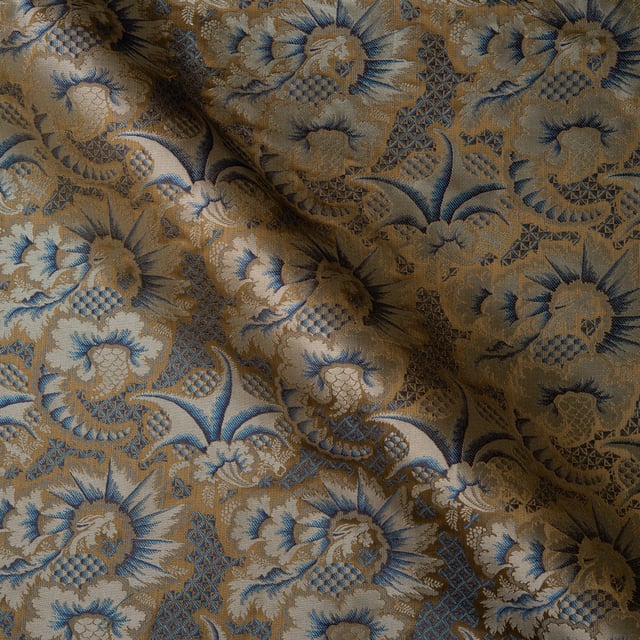 Gloria Vert lumière (Roll)