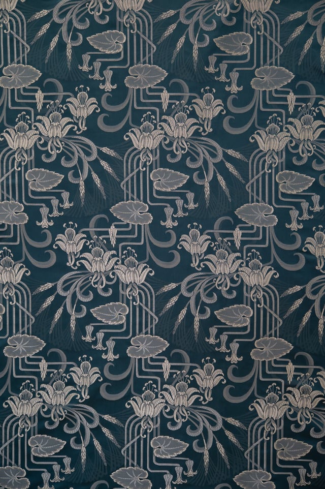 Ondine Bleu rivage (Pente)