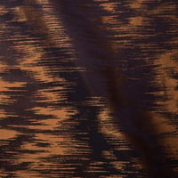 Vignette de Damas Reflets Abyssin (Roll)