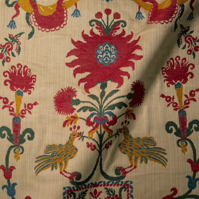 Fleuret Istambul Polychrome (Roll)