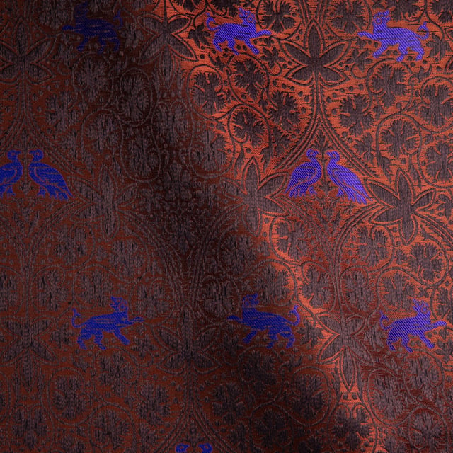 William's dream Charbon (Roll 2)