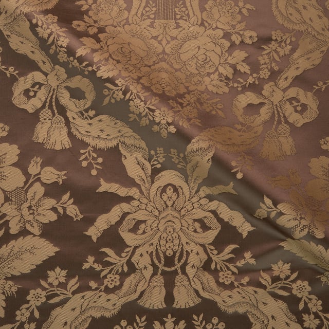 Damassade Beaumarchais Lama (Roll)