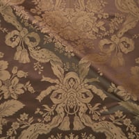 Vignette de Damassade Beaumarchais Lama (Roll)