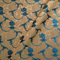 Vignette de Naris Vert de gris (Roll)