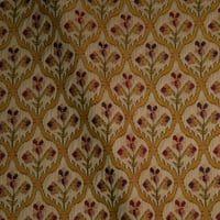Vignette de Fleuret Ferronnerie Mastic (Roll)