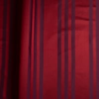 Vignette de Damas Rivoli Oxyde (Roll)