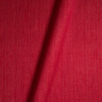 Vignette de Fleuret jaspé Rouge et bis (Roll)