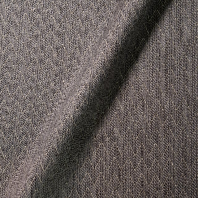Fleuret chevron Plomb (Roll)