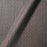 Vignette de Fleuret chevron Plomb (Roll)