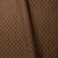 Vignette de Fleuret chevron Palissandre (Roll)