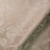 Vignette de Damas Arlatan Creme (Roll 2)