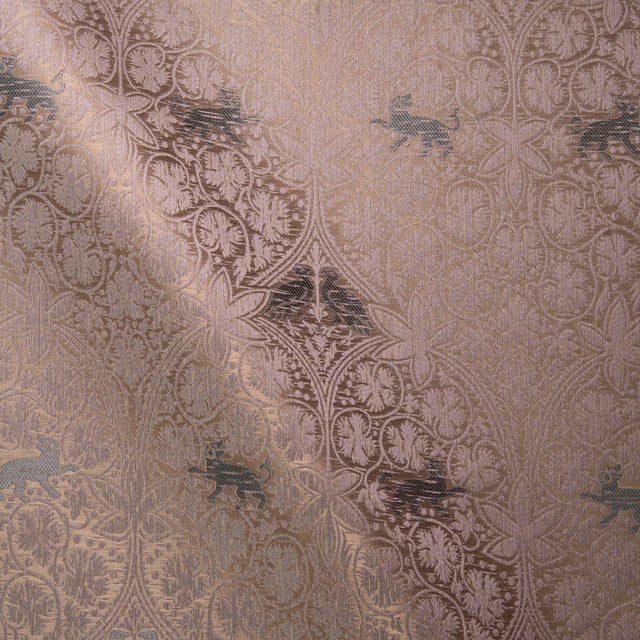 William's dream Parme (Roll 2)
