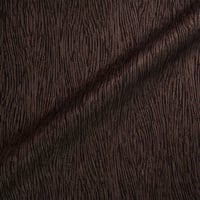 Vignette de Fleuret Ecorce Ebene de macassar (Roll)