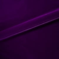Vignette de Velours soie et laine Iris (Roll 2)