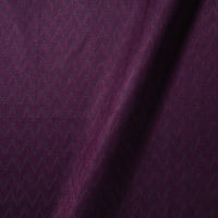 Vignette de Fleuret chevron Aubergine (Roll)