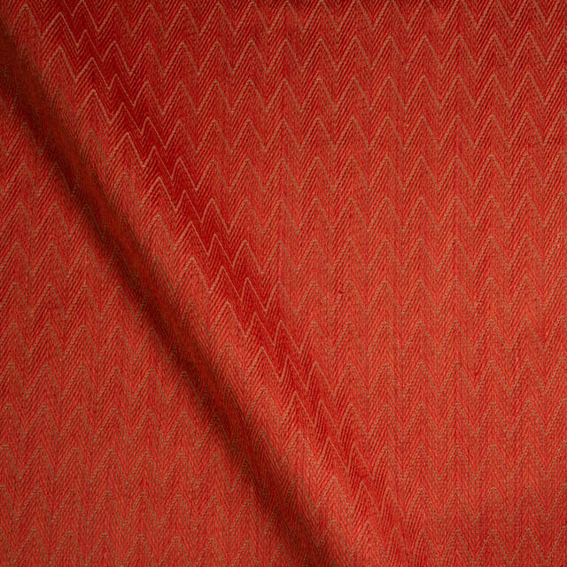 Fleuret chevron Corail (Roll 2)