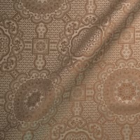 Vignette de Damas Altaï Graine de Lin (Roll)
