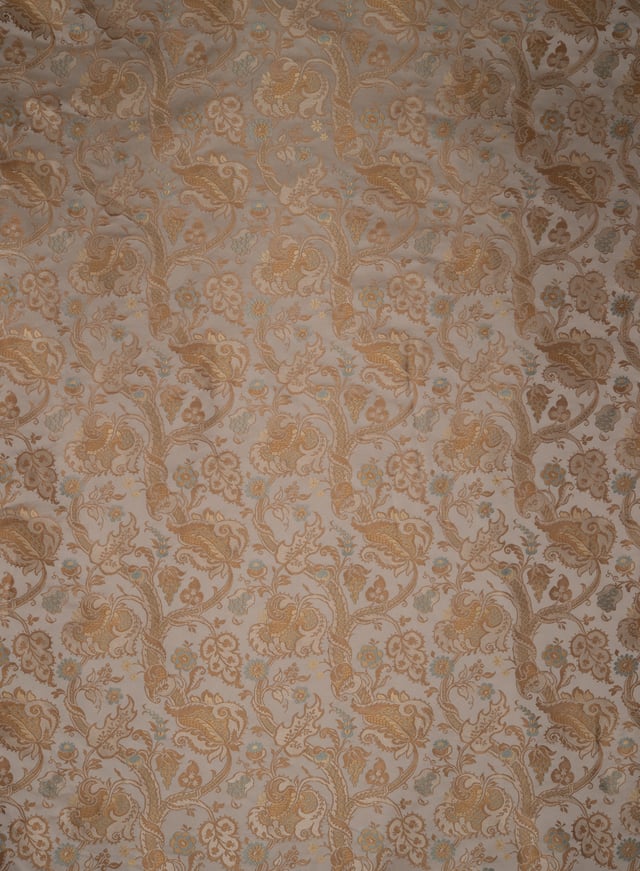 Jacobean Crème Gallois (Pente)
