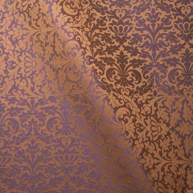 Damas Clair-Obscur Crepuscule (Roll 2)