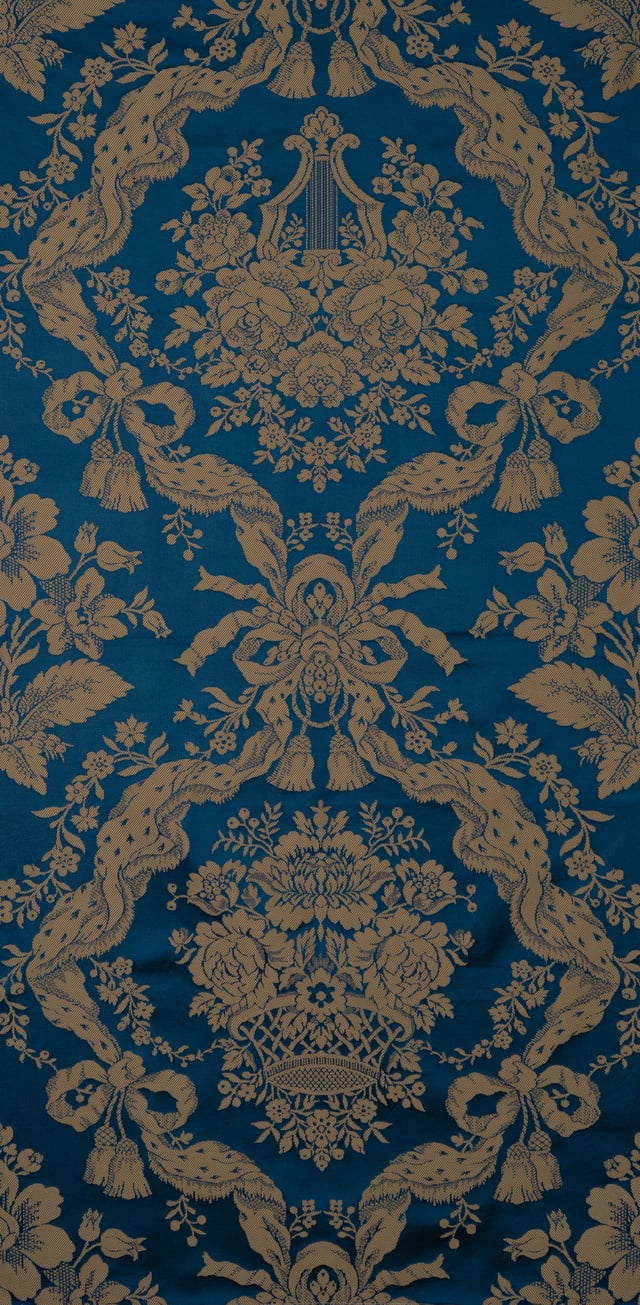 Damassade Beaumarchais