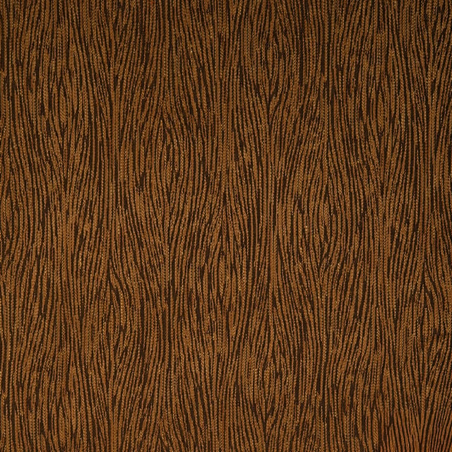 Fleuret Ecorce Iroko (Carré)