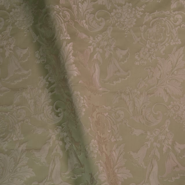 Les Ipomées Céladon (Roll)