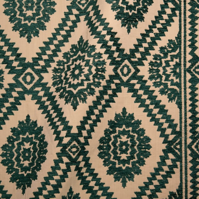 Toile façonnée Ouchak Mousse (Roll 2)