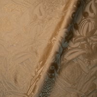 Vignette de Damas Dufrêne Santal (Roll 2)