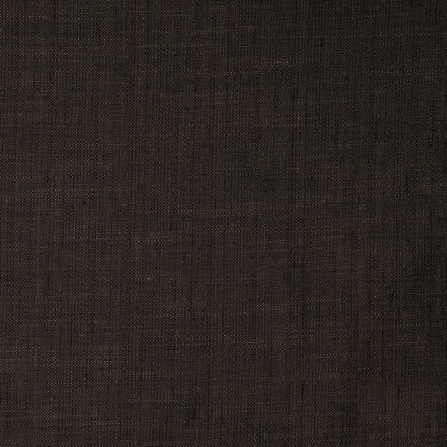 Toile barbare Reglisse (Carré)
