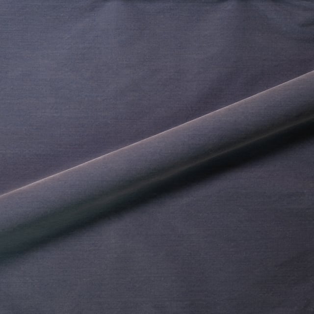 Velours soie et laine Nuage (Roll)