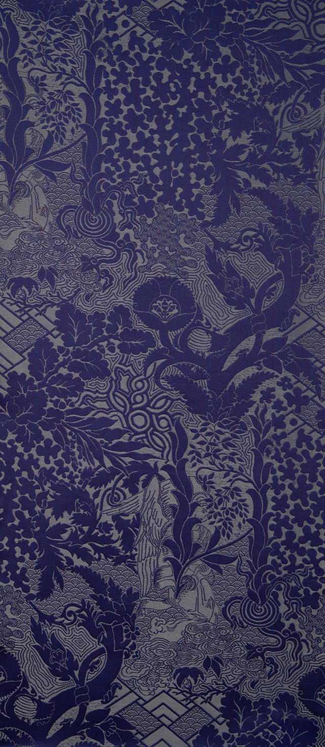 Brocatelle Clé des songes