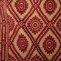Vignette de Toile façonnée Ouchak Grenade (Roll 2)