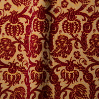 Vignette de Marquis d'Effiat Creme & rouge (Roll 2)