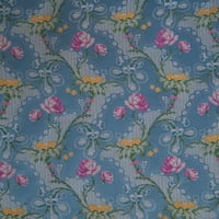 Vignette de La Favorite Bleu céleste (Pente)