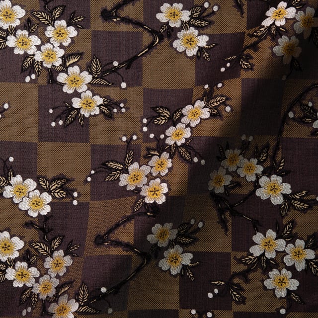 Natsuki Fusain (Roll 2)