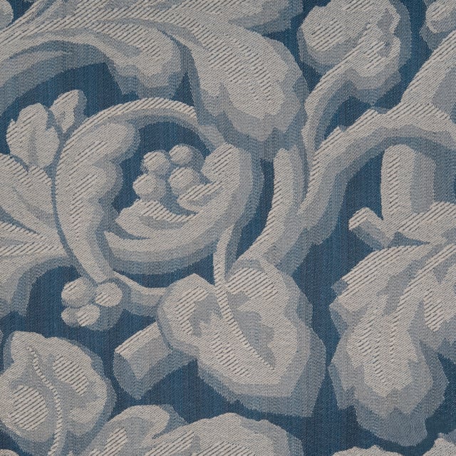 Kerylos Bleu (Carré)