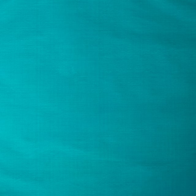 Velours soie et laine Turquoise (Carré)