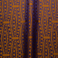 Vignette de Damas Kalahari Starling (Roll)