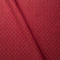 Vignette de Fleuret chevron Cramoisi (Roll)