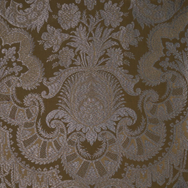 Lully Jade (Carré)