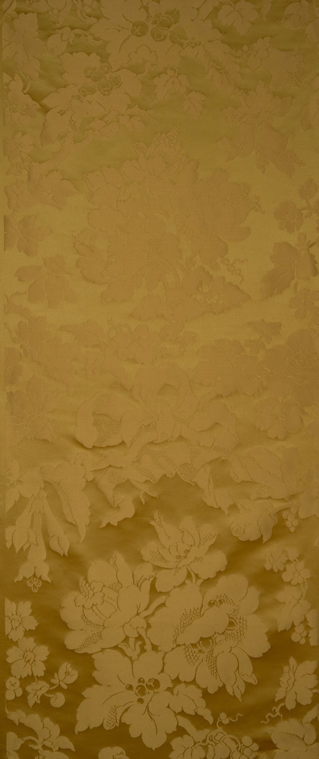 Damas Théâtre Napoléon III Fontainebleau